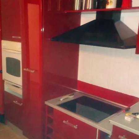 Star Light Apartment *