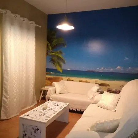 Apartment Star Light *