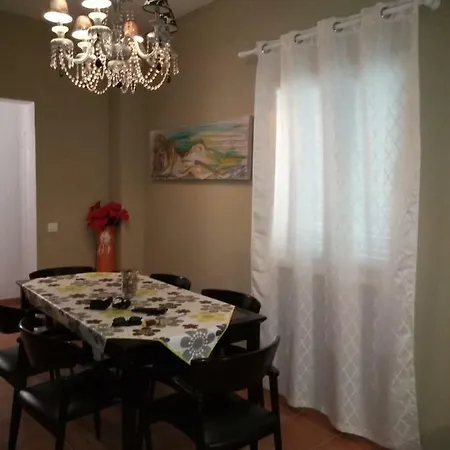 Apartment Star Light Costa De Antigua